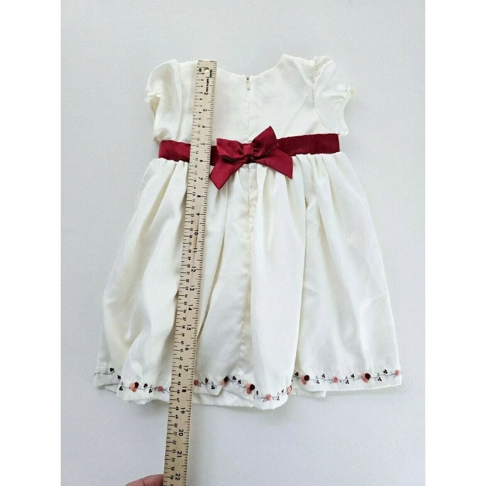 Gymboree roses are